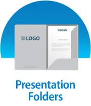 Presentation Folders