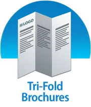 Tri Fold Brochures